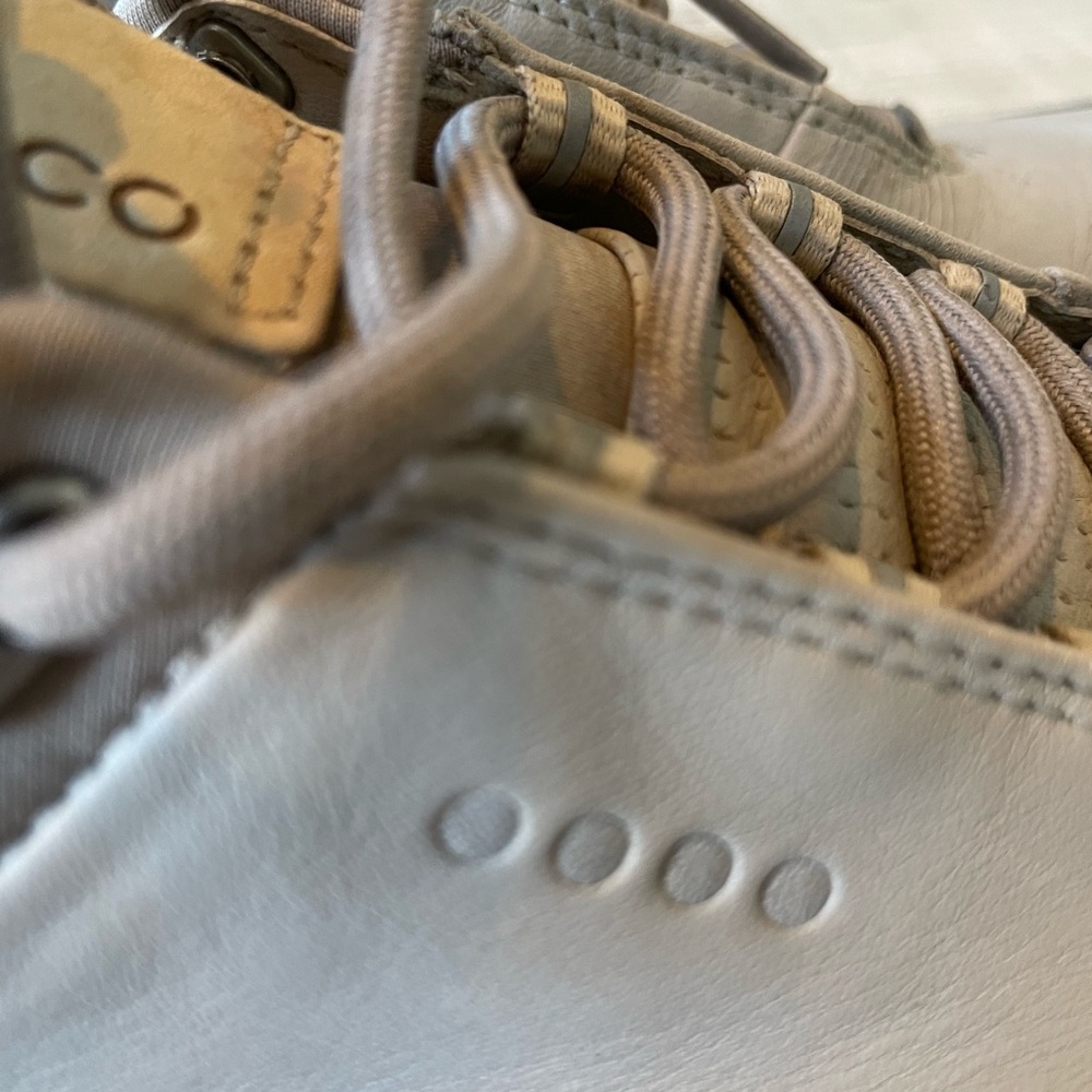 ECCO GOLF BIOM® HYBRID 3 GORTEX WOMENS GOLF SHOES - Picture 7 of 12